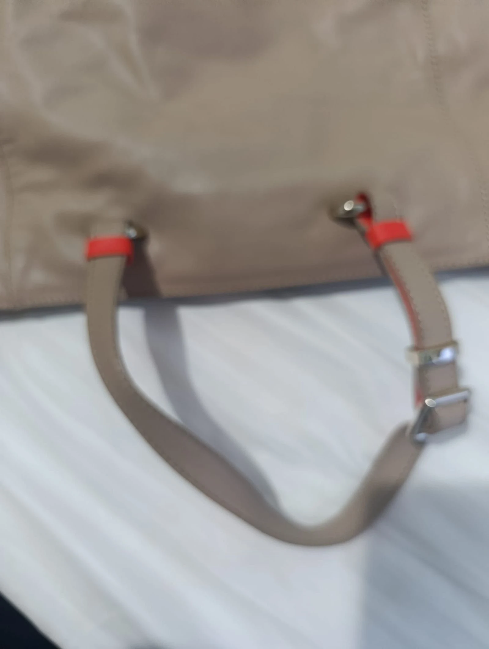 Bolsa Purificación García tote – photo 17